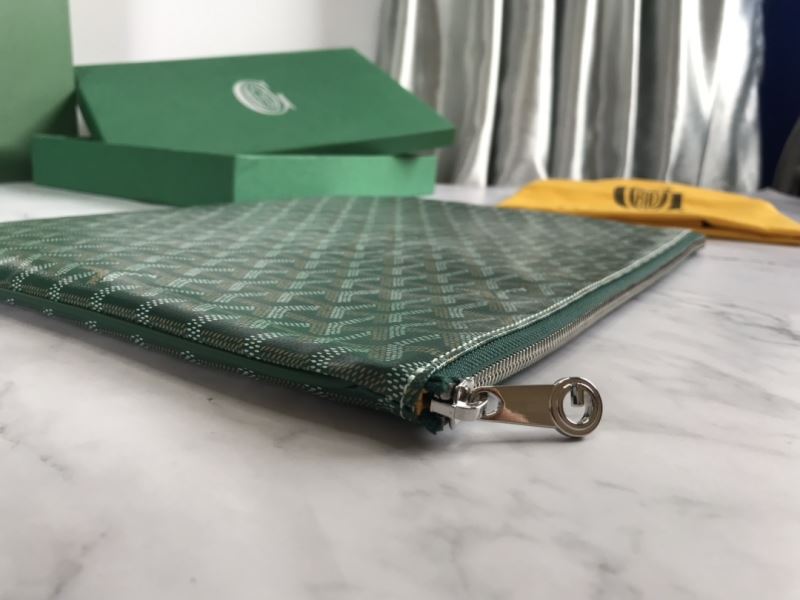 Goyard Clutch Bags